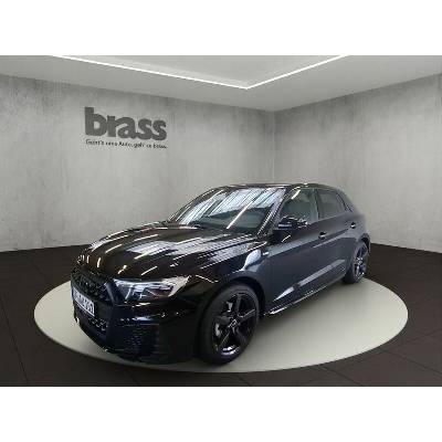 Audi A1 30 TFSI S-line Sportback 85 kW