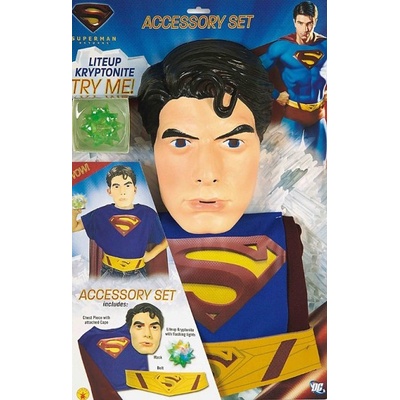 Superman Blister set licenčné