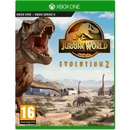 Jurassic World: Evolution 2