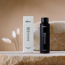 Alma Voňavá čistící emulze s vanilkou, Tonka boby a Allantoinem 100 ml