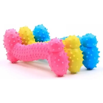 Image 1 of Играчка гумен кокал за куче (10188)
