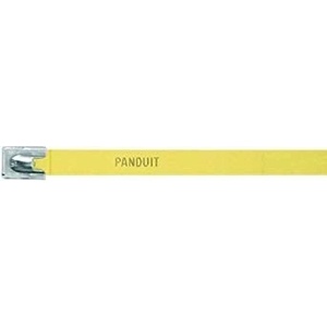 Panduit Cable manager PANDUIT - MLT1H-LPALYL (MLT1H-LPALYL)