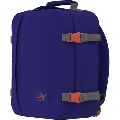 Cabinzero Classic 28 l CABINZERO-082307 Neptune blue 28 l