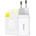 Baseus Super Si Pro Quick Charger USB + USB-C 30W