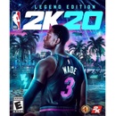 NBA 2K20 (Legend Edition)