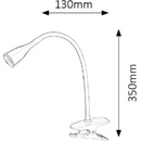 Image 1 of Rábalux Jeff 4198