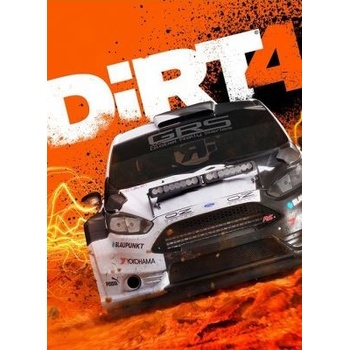 DiRT 4