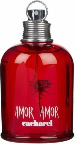 Cacharel Amor Amor EDT 100 ml Tester