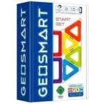 Smart Games Geo Smart Start Set (15 pieces) + Spinner IUVI