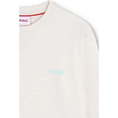 HUGO Детски суичър hugo (g01024.162.174)