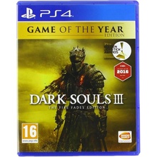 Dark Souls 3 (The Fire Fades Edition) GOTY