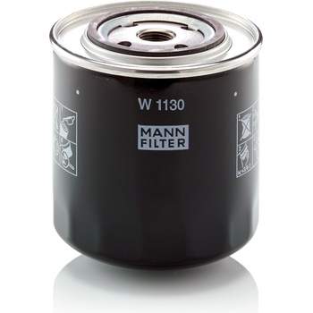 Mann-filter Маслен филтър mann-filter w 1130
