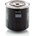Mann-filter Маслен филтър mann-filter w 1130