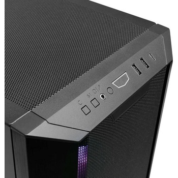 Image 1 of Lian Li LANCOOL III RGB Black