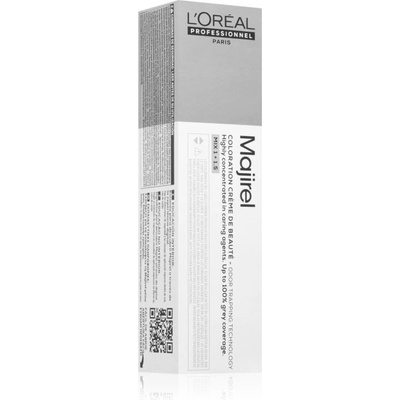 L’Oréal Professionnel Majirel permanentní barva na vlasy odstín 5.15 60 ml