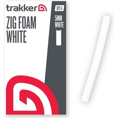 Trakker Products Pena Zig Foam White