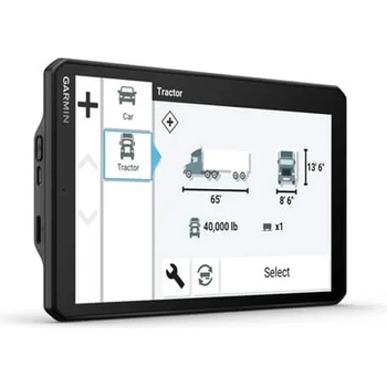 Garmin dēzl LGV810 (010-02740-15)