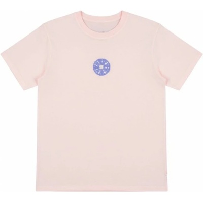 Hurley Дамска тениска Hurley Women's Tee Island Sea Elements T-shirt - Beach Clay (916-6312-0114)