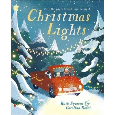 Christmas Lights Templar Publishing