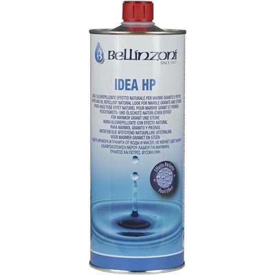 Bellinzoni - Idea HP - impregnace neměnící vzhled 1 l