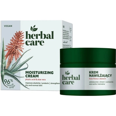 Farmona Natural Cosmetics Laboratory Хидратиращ крем за лице с фитинова киселина, 50 ml