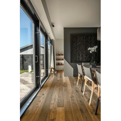 Kährs Lux Dub terra 151N8AEKF4KW240 2,72 m²