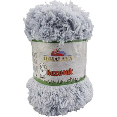 Himalaya Kuzucuk 75620 světle šedá