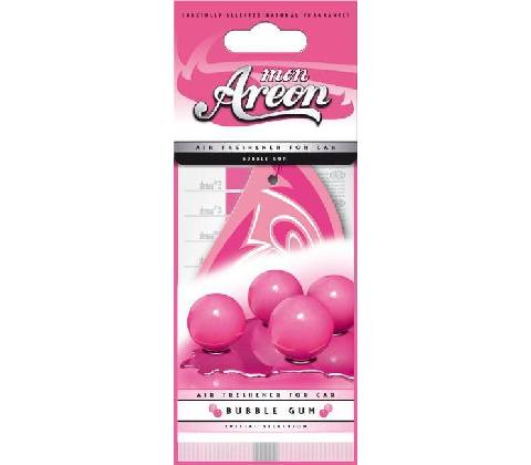 Areon MON - BUBBLE GUM