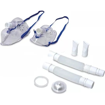 Celimed U-615 Inhalační sada k inhalátoru
