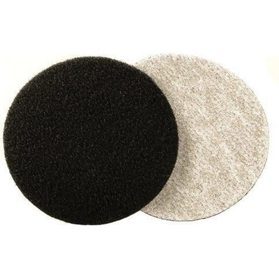 3M ADAPTER pr.75mm s.z.>Hookit II (02322)