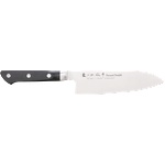 Satake Готварски нож - SATAKE - Япония - Santoku - Острие-170 мм