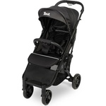 Caretero Количка Trail Black