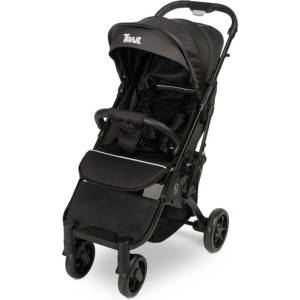 Caretero Количка Trail Black
