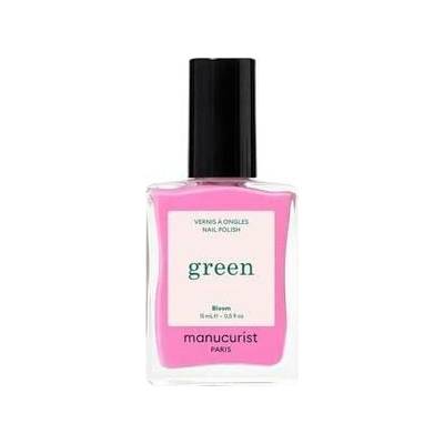 manucurist Green Lak na nehty Unisex Růžová 15 ml