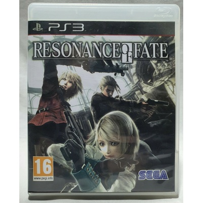 Resonance of Fate