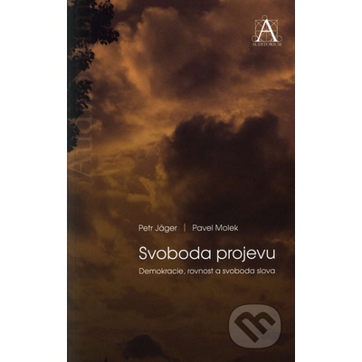 Svoboda projevu - Petr Jäger, Pavel Molek