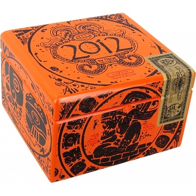 Oscar Valladares by Oscar Corojo Short Robusto 20 ks