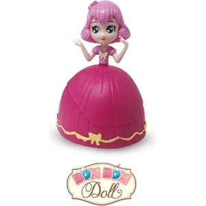 Sbabam Bon Bon Doll Кукла сладкиш Sugar (SBA35026U)