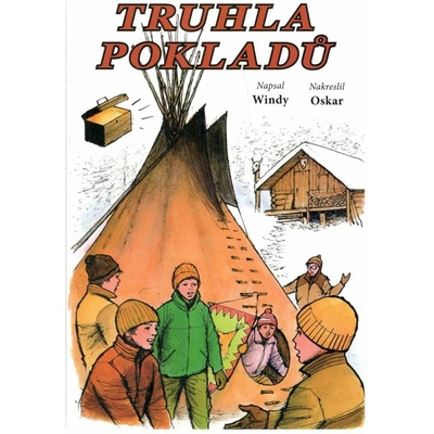 Truhla pokladů