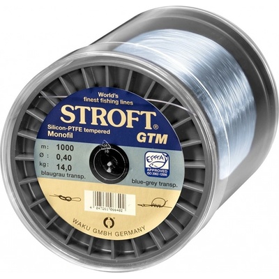 STROFT GTM 1000m 0,18mm