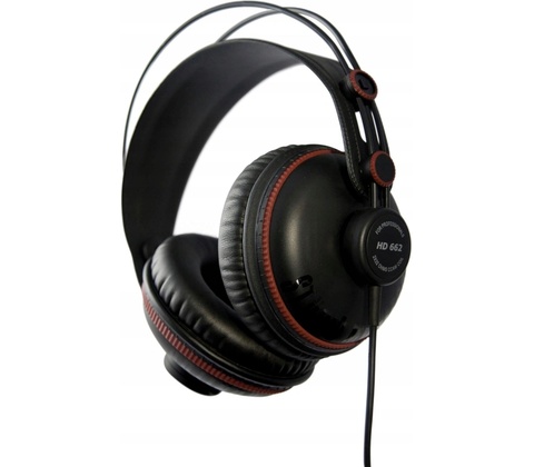 Superlux HD662EVO