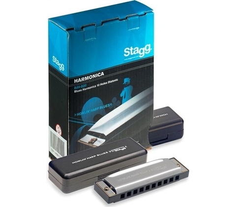 Stagg BJH-B20C