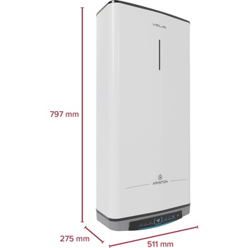 Ariston VELIS DUNE WIFI 50 EU 4018000