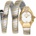 Just Cavalli Signature Snake JC1L397M0065 - Дамски часовник (JC1L397M0065)