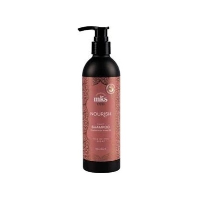 MKS eco Nourish Shampoo Isle of You Scent Šampon Unisex 296 ml