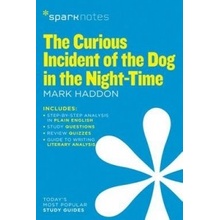 Curious Incident of the Dog in the Night-Time SparkNotes Li