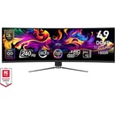 MSI MPG 491CQPX QD-OLED