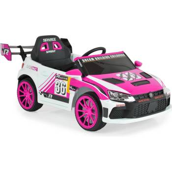 Moni Акумулаторна кола Drift KKL-A08 розов
