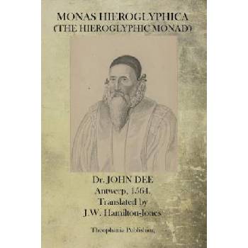 Monas Hieroglyphica | Dr John Dee