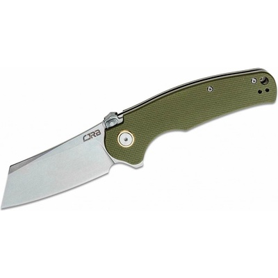 CJRB J1904R-GNF Crag G10 8,7 cm